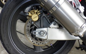 HONDA CB400 SUPER BOLDOR VTEC 2007 NC39