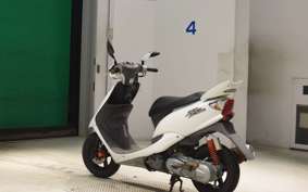 YAMAHA JOG ZR Gen.2 SA16J