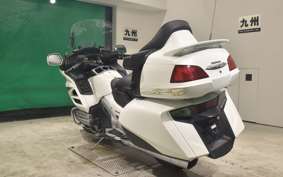 HONDA GL 1800 GOLD WING 2014 SC68