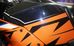KTM 390 RC 2020