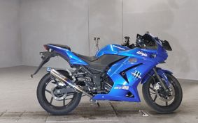 KAWASAKI NINJA250R EX250K