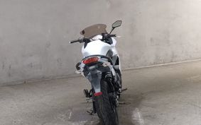 KAWASAKI ER600 F EX650C