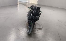 KAWASAKI NINJA 250 EX250L