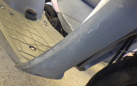 SUZUKI LET's 4 CA45A