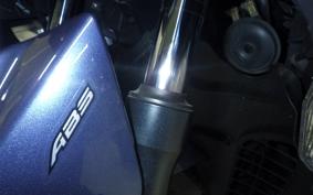 YAMAHA N-MAX 2021 SEG6J