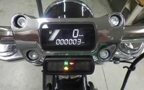HARLEY FXST1750 2025