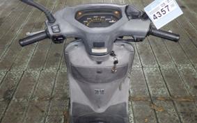 HONDA LEAD 100 1981 JF06