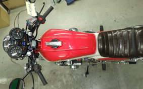 HONDA CB750FB BOLDOR 1981