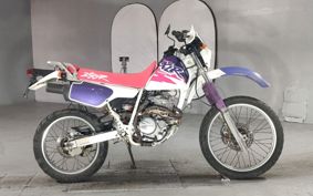 HONDA XLR250R MD22