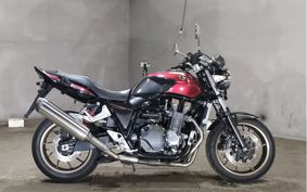 HONDA CB1300SF SUPER FOUR 2015 SC54