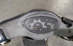 YAMAHA AXIS100 SB01J