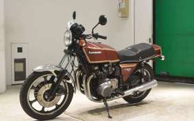 KAWASAKI Z1000 MK2 2026 KZT00A