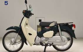 HONDA C50 SUPER CUB AA09