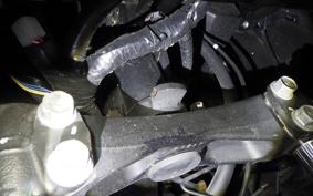YAMAHA N-MAX SEG6J