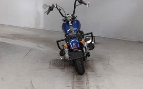 HARLEY HARLEY FLS1580 JR5