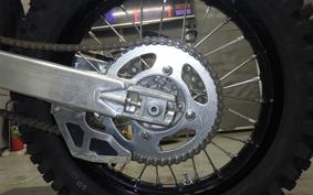 KAWASAKI KX112 KX112A