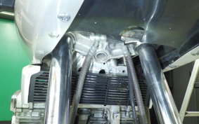 SUZUKI GSX750S KATANA 1982 GS75X