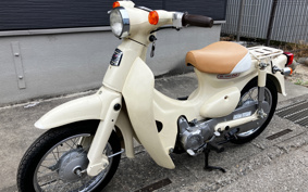HONDA LITTLE CUB AA01
