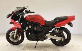 YAMAHA FZ400 1997 4YR