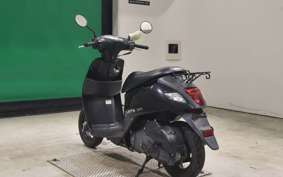 SUZUKI ﾚｯﾂ 2015 CA4AA