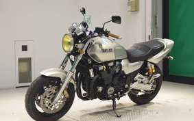YAMAHA XJR1200 1997