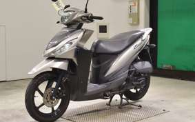 SUZUKI ADDRESS 110 1998 CE47A