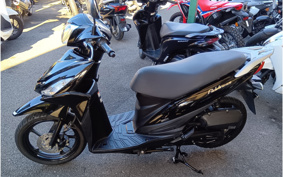 SUZUKI ADDRESS V110 CE47A