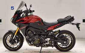 YAMAHA MT-09 Tracer 2018 RN36J