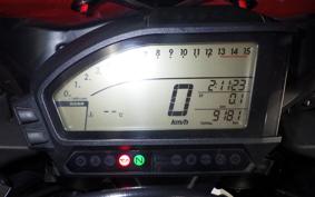 HONDA CBR1000RR Gen. 2 2014