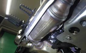 TRIUMPH SCRAMBLER400X 2025