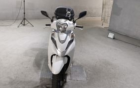 HONDA LEAD 125 JK12