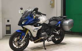 BMW R1200RS 2017