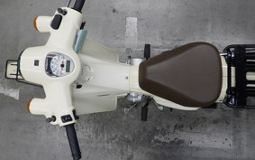 HONDA C110 SUPER CUB 2005 JA59