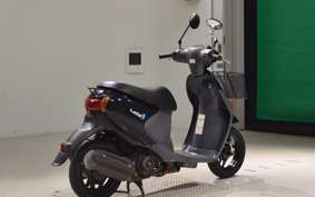 SUZUKI LET's 4 2008 CA45A