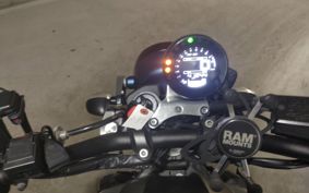 YAMAHA XSR900 2017 RN46J