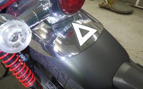 HONDA MONKEY 125 ABS 1997 JB02