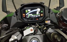KAWASAKI NINJA 1000SX 2022 ZXT02K