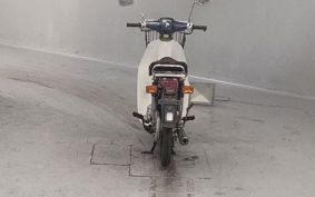 HONDA SUPER CUB50 C50