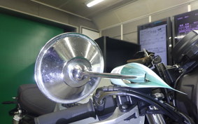 HONDA GB350S 2023 NC59
