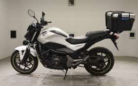 HONDA NC750S D 2014 RC70