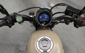 HONDA REBEL MC49