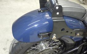 HARLEY FXBB1750 2018