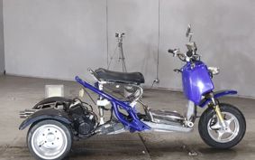 HONDA  CREA SCOOPY  TRIKE  AF55