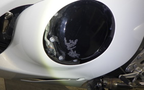 SUZUKI HAYABUSA Gen.2 2011
