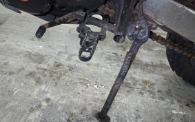 HONDA FTR223 2010 MC34