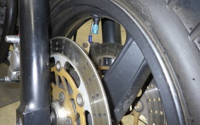 KAWASAKI ZRX400 1996 ZR400E