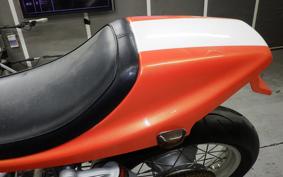 YAMAHA SR400 Gen.2 1985 1JR