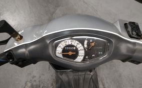 SUZUKI ADDRESS V125 CF46A