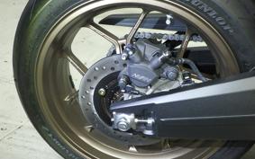 HONDA CB650R E-Clutch 2026 RH17