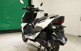 SUZUKI AVENIS 125 EA12J